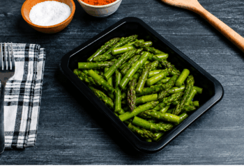 Asparagus by the 1/2 pound Asparagus by the 1/2 pound