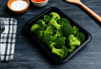 Broccoli, By the 1/2 Pound Broccoli, By the 1/2 Pound