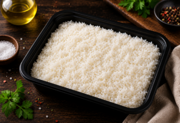Jasmine Rice, By the Pound Jasmine Rice, By the Pound