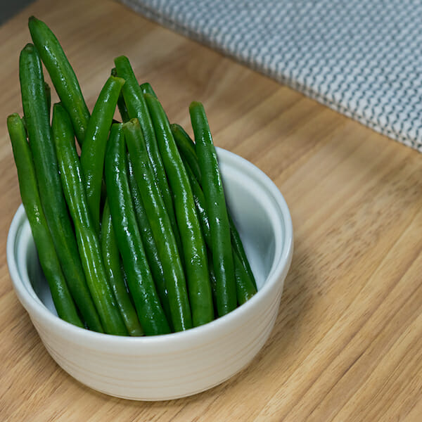 Green Beans, By the 1/2 pound