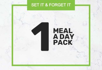 1 Meal a Day Pack 1 Meal a Day Pack