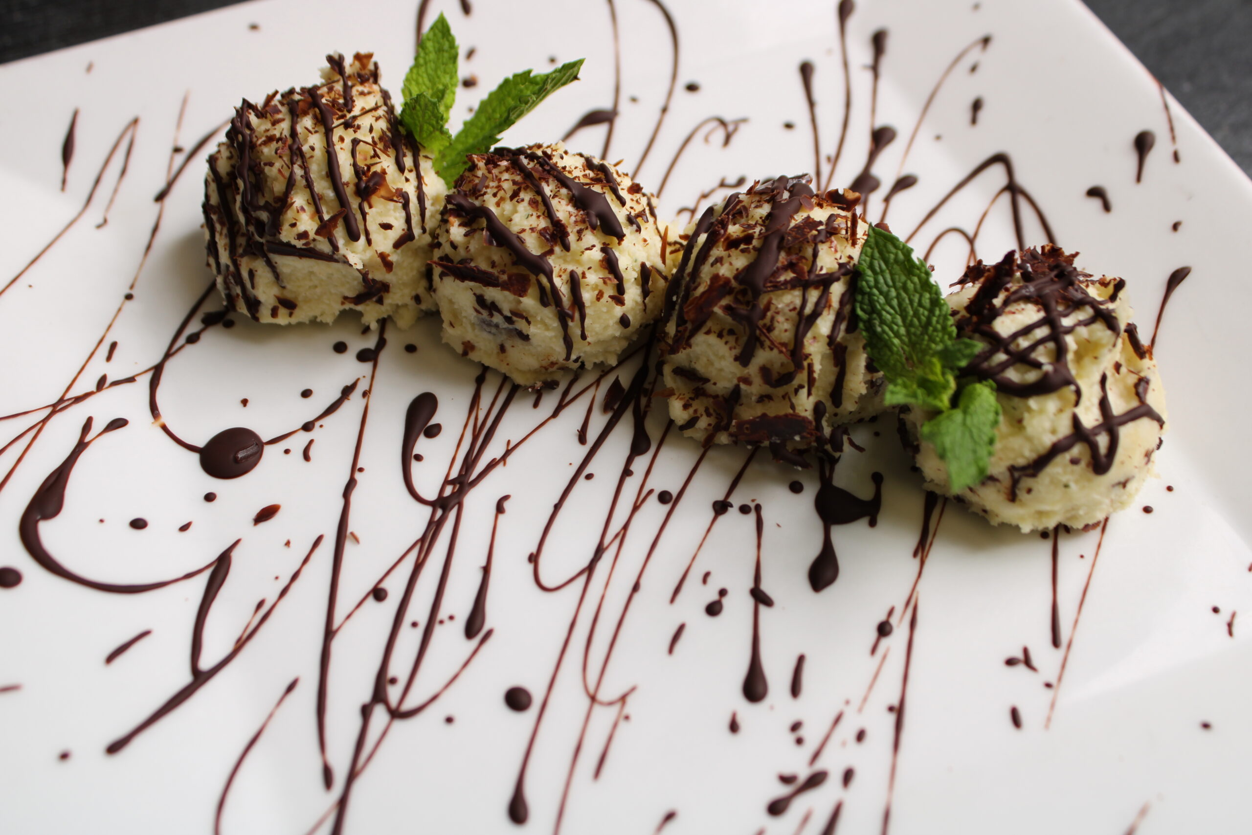 Chocolate Chip Keto Bombs - Image 2